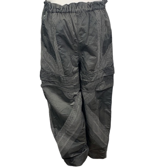 FP Movement Gray Forest Floor Combo Trailhead Convertible Pants- NWOT - Picture 12 of 15